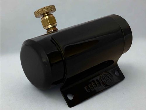 Bix 021 Gas conversion set to fit Mamod Fire Engine.